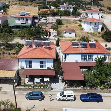 İmroz Imbrossa Hotel מראה חיצוני תמונה