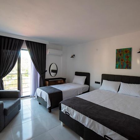 İmroz Imbrossa Hotel מראה חיצוני תמונה