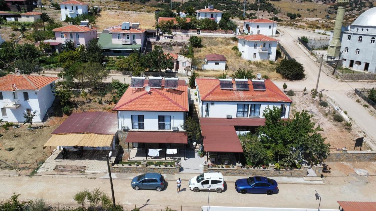 İmroz Imbrossa Hotel מראה חיצוני תמונה