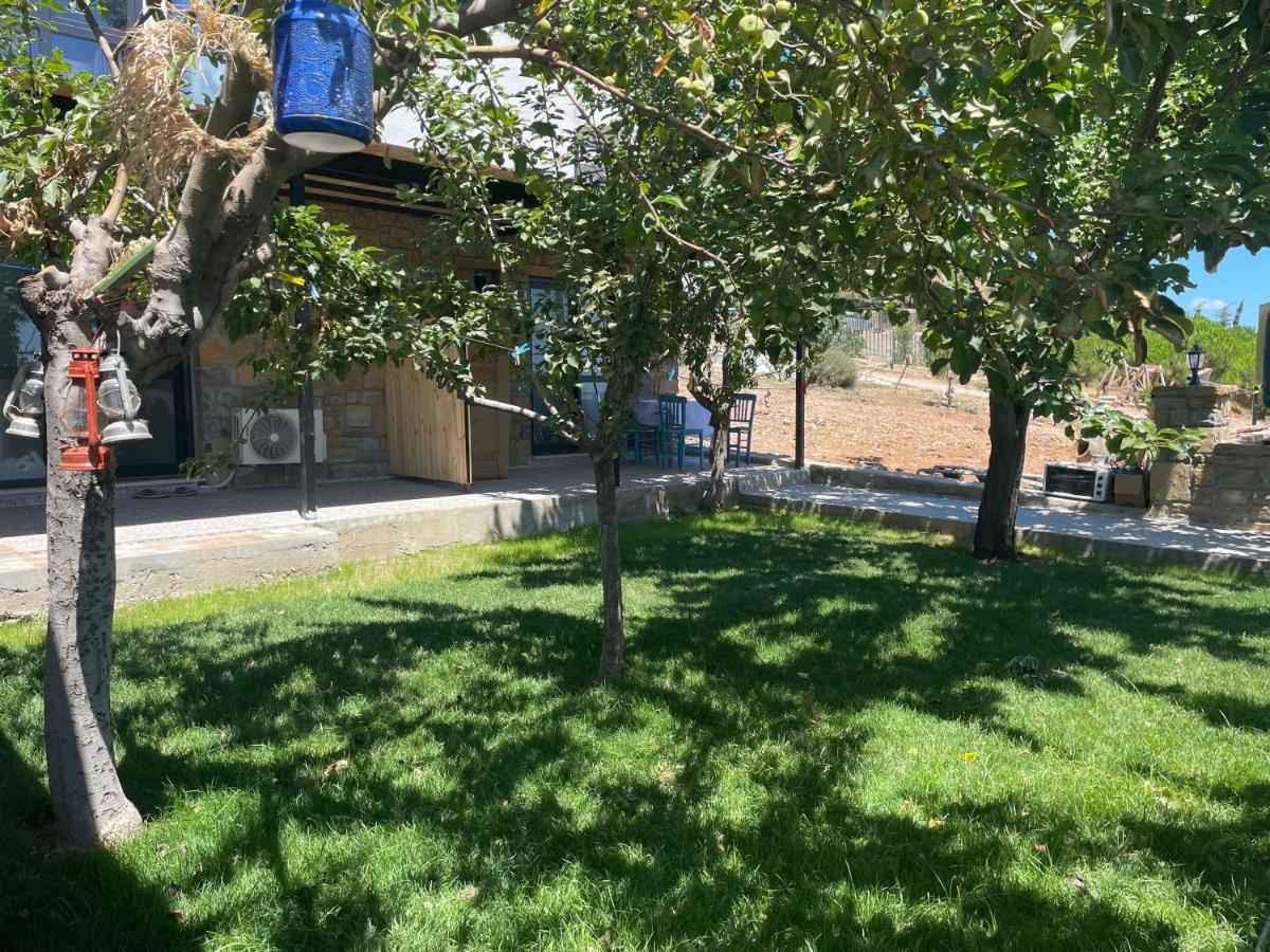 İmroz Imbrossa Hotel מראה חיצוני תמונה