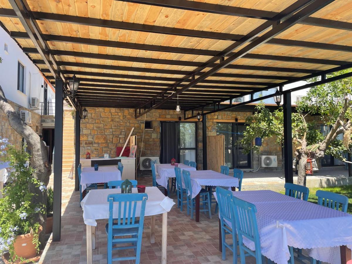 İmroz Imbrossa Hotel מראה חיצוני תמונה