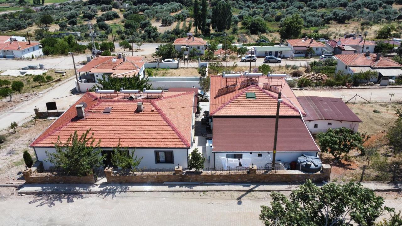 İmroz Imbrossa Hotel מראה חיצוני תמונה