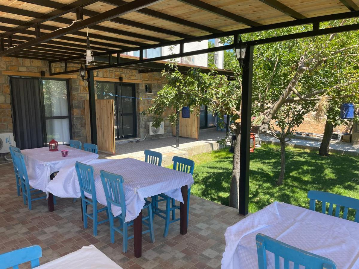 İmroz Imbrossa Hotel מראה חיצוני תמונה