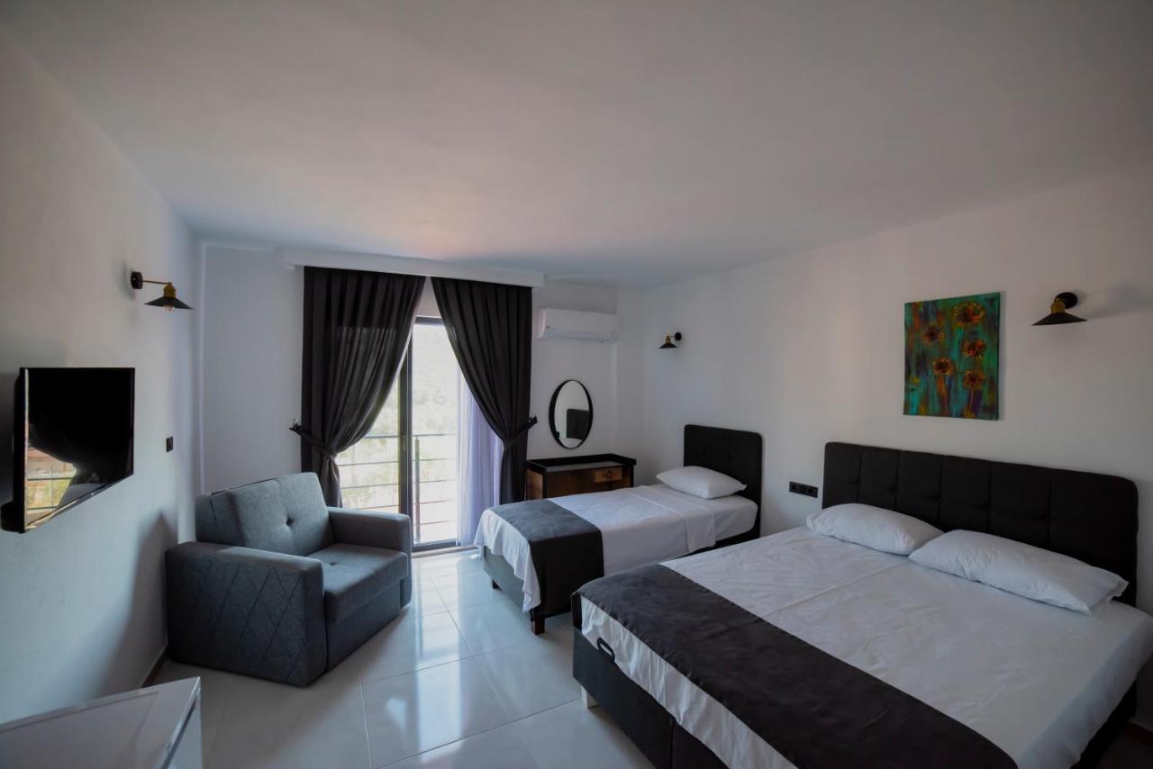 İmroz Imbrossa Hotel מראה חיצוני תמונה
