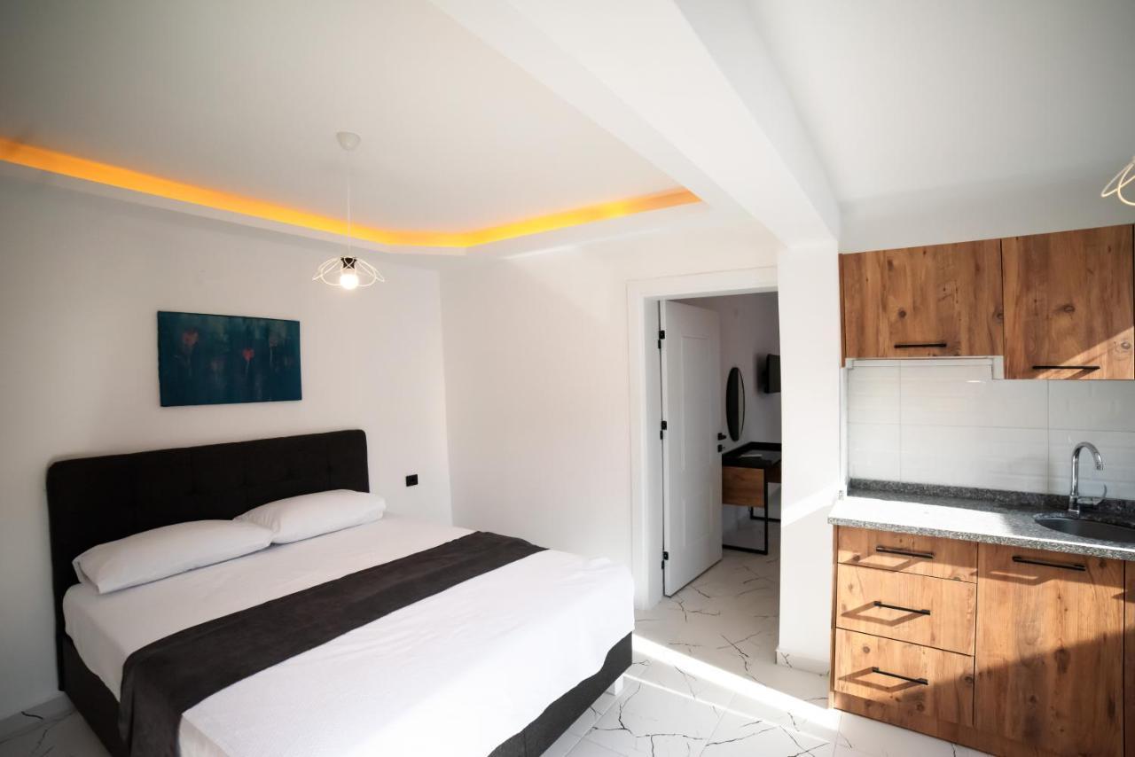 İmroz Imbrossa Hotel מראה חיצוני תמונה