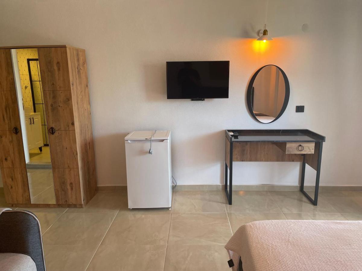 İmroz Imbrossa Hotel מראה חיצוני תמונה