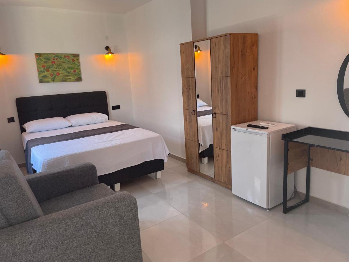 İmroz Imbrossa Hotel מראה חיצוני תמונה