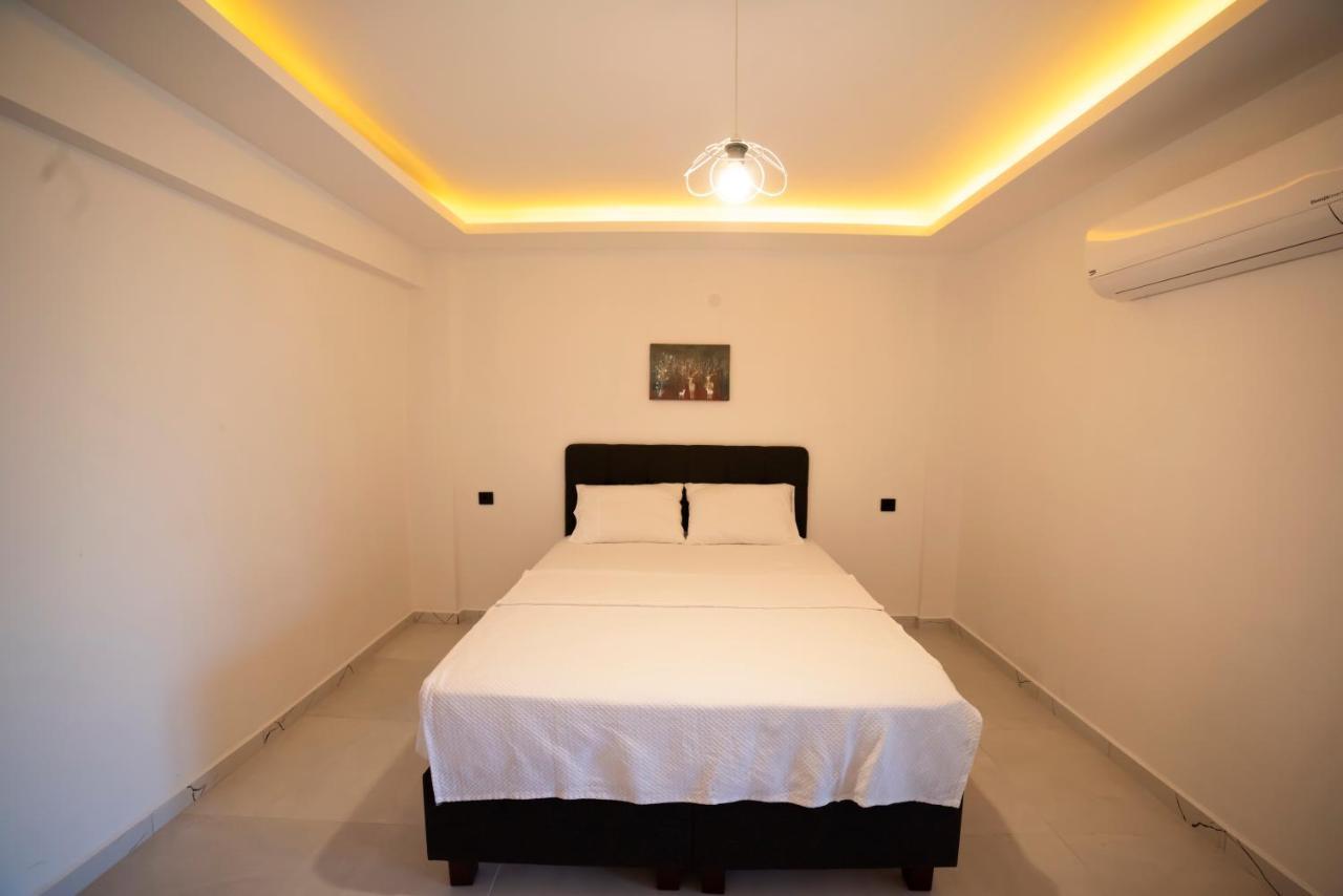 İmroz Imbrossa Hotel מראה חיצוני תמונה