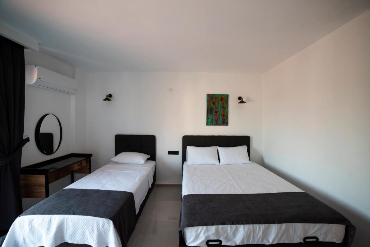 İmroz Imbrossa Hotel מראה חיצוני תמונה