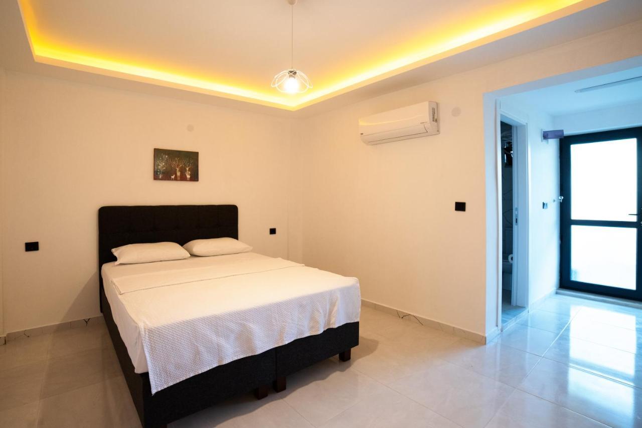 İmroz Imbrossa Hotel מראה חיצוני תמונה