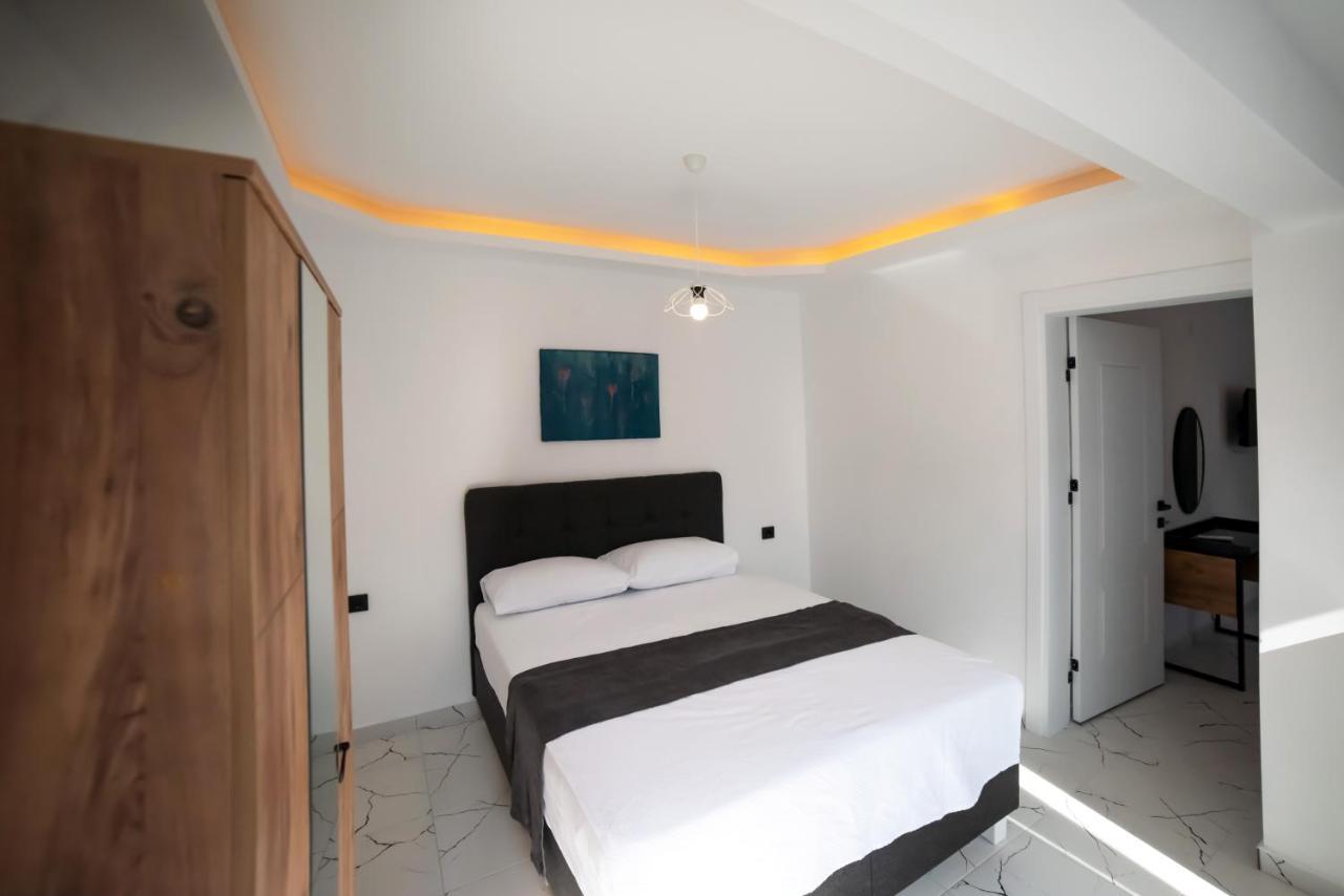 İmroz Imbrossa Hotel מראה חיצוני תמונה