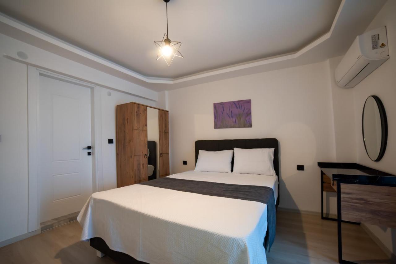 İmroz Imbrossa Hotel מראה חיצוני תמונה
