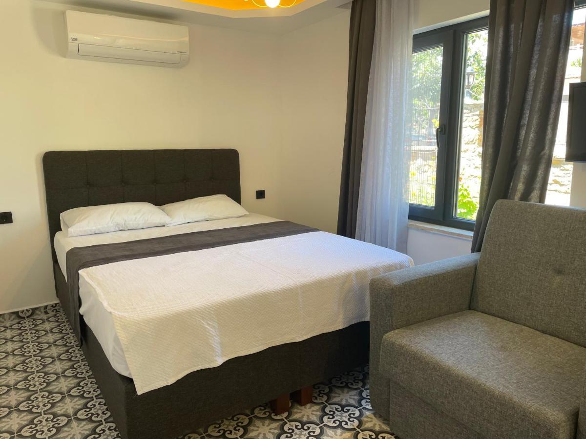 İmroz Imbrossa Hotel מראה חיצוני תמונה