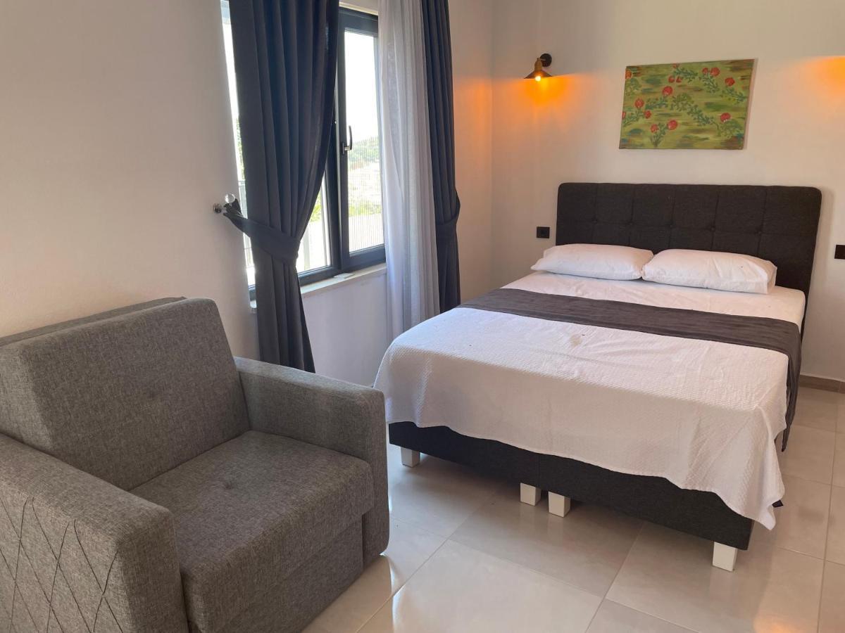İmroz Imbrossa Hotel מראה חיצוני תמונה