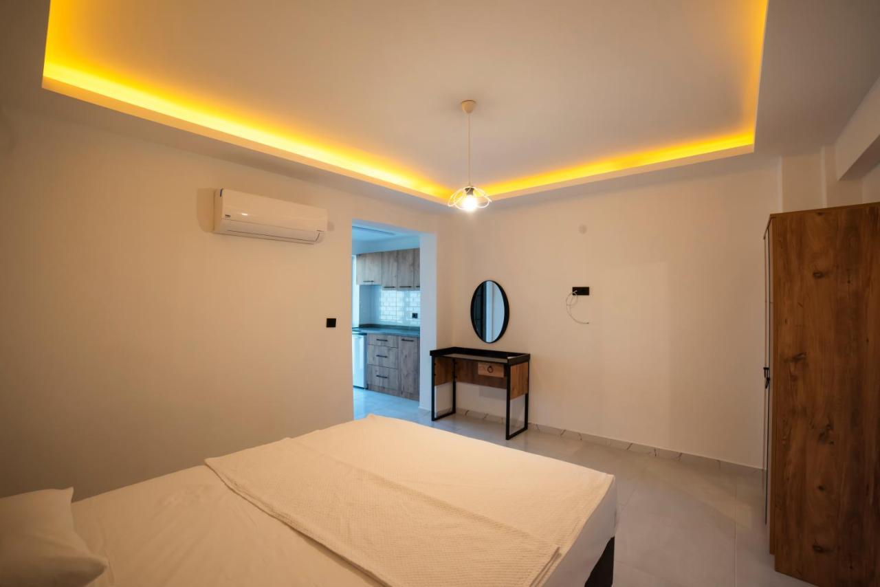 İmroz Imbrossa Hotel מראה חיצוני תמונה