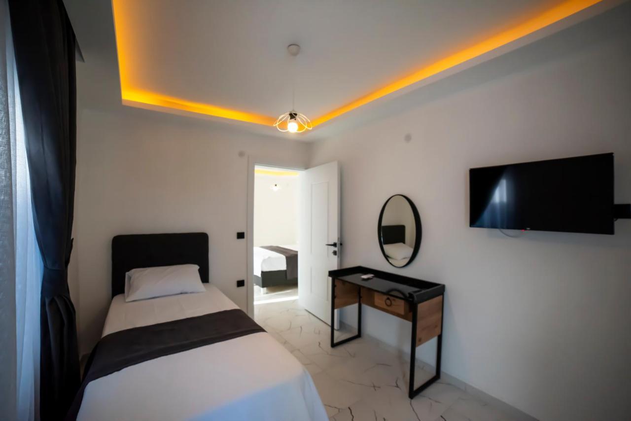 İmroz Imbrossa Hotel מראה חיצוני תמונה