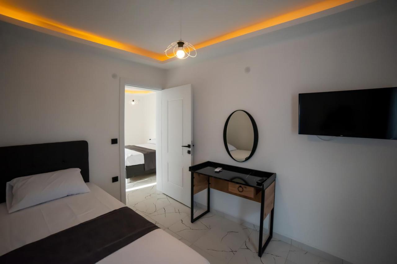 İmroz Imbrossa Hotel מראה חיצוני תמונה