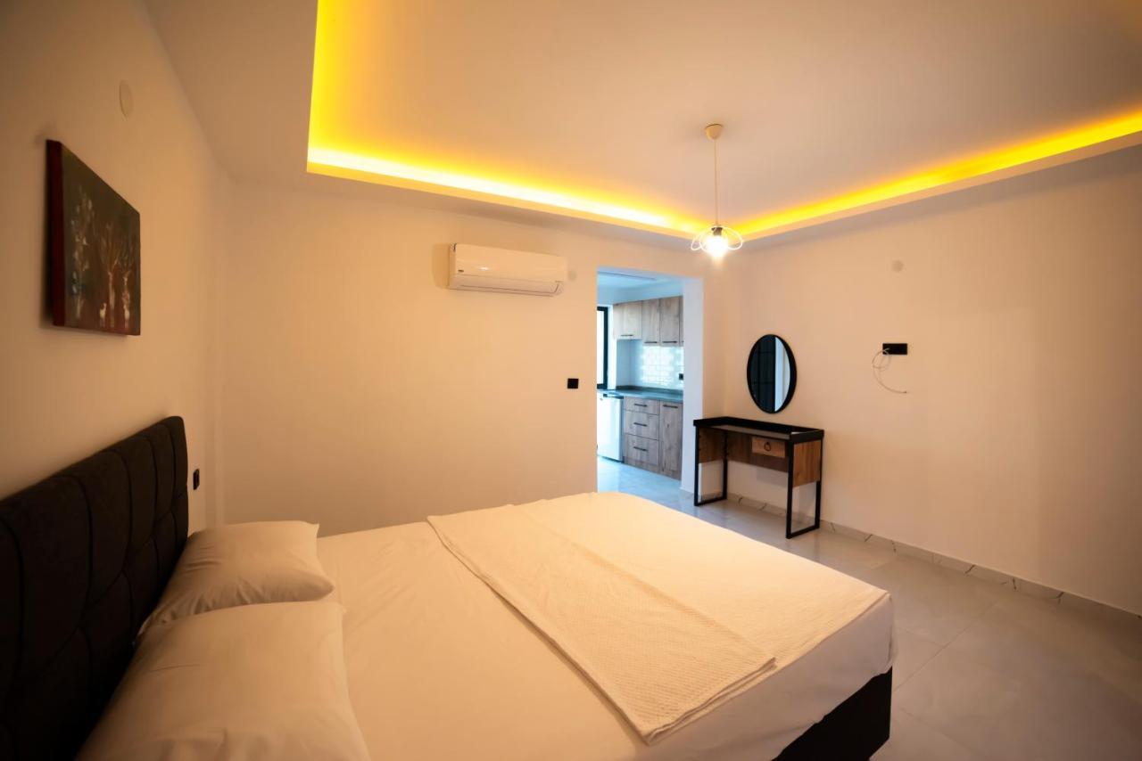 İmroz Imbrossa Hotel מראה חיצוני תמונה