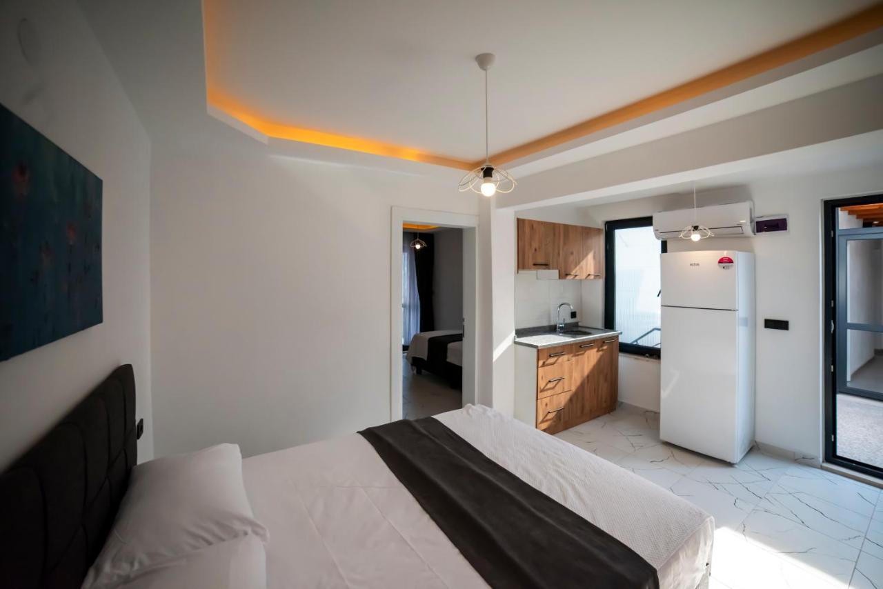 İmroz Imbrossa Hotel מראה חיצוני תמונה