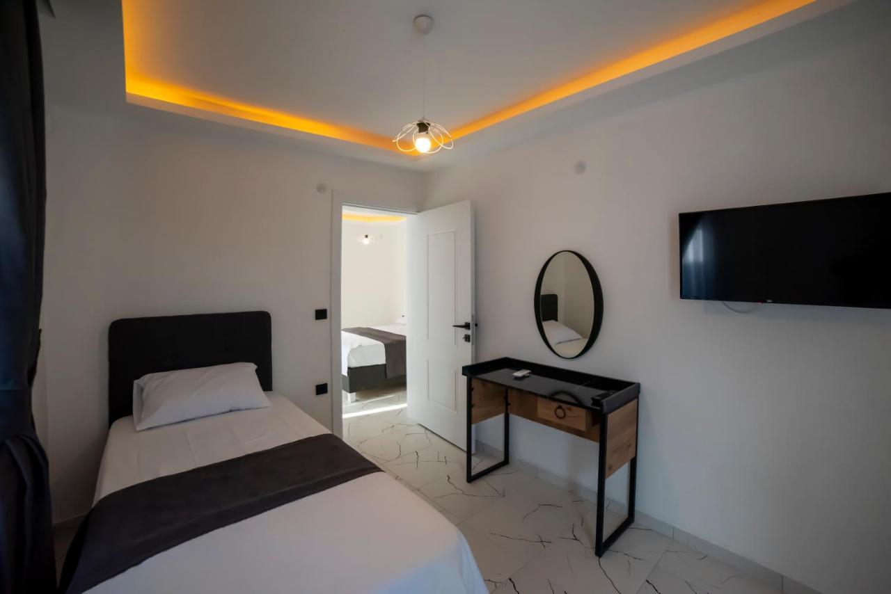 İmroz Imbrossa Hotel מראה חיצוני תמונה