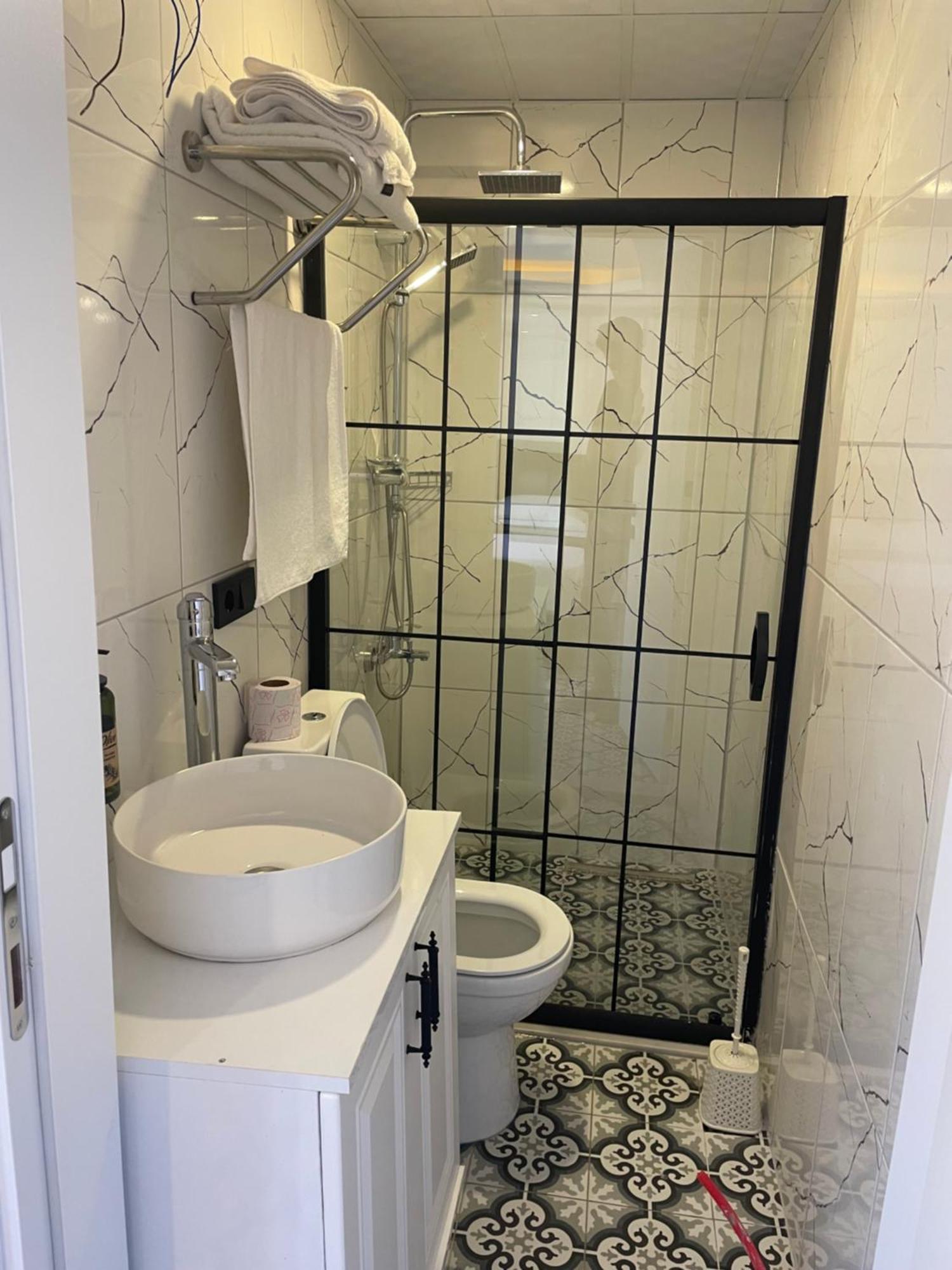 İmroz Imbrossa Hotel חדר תמונה