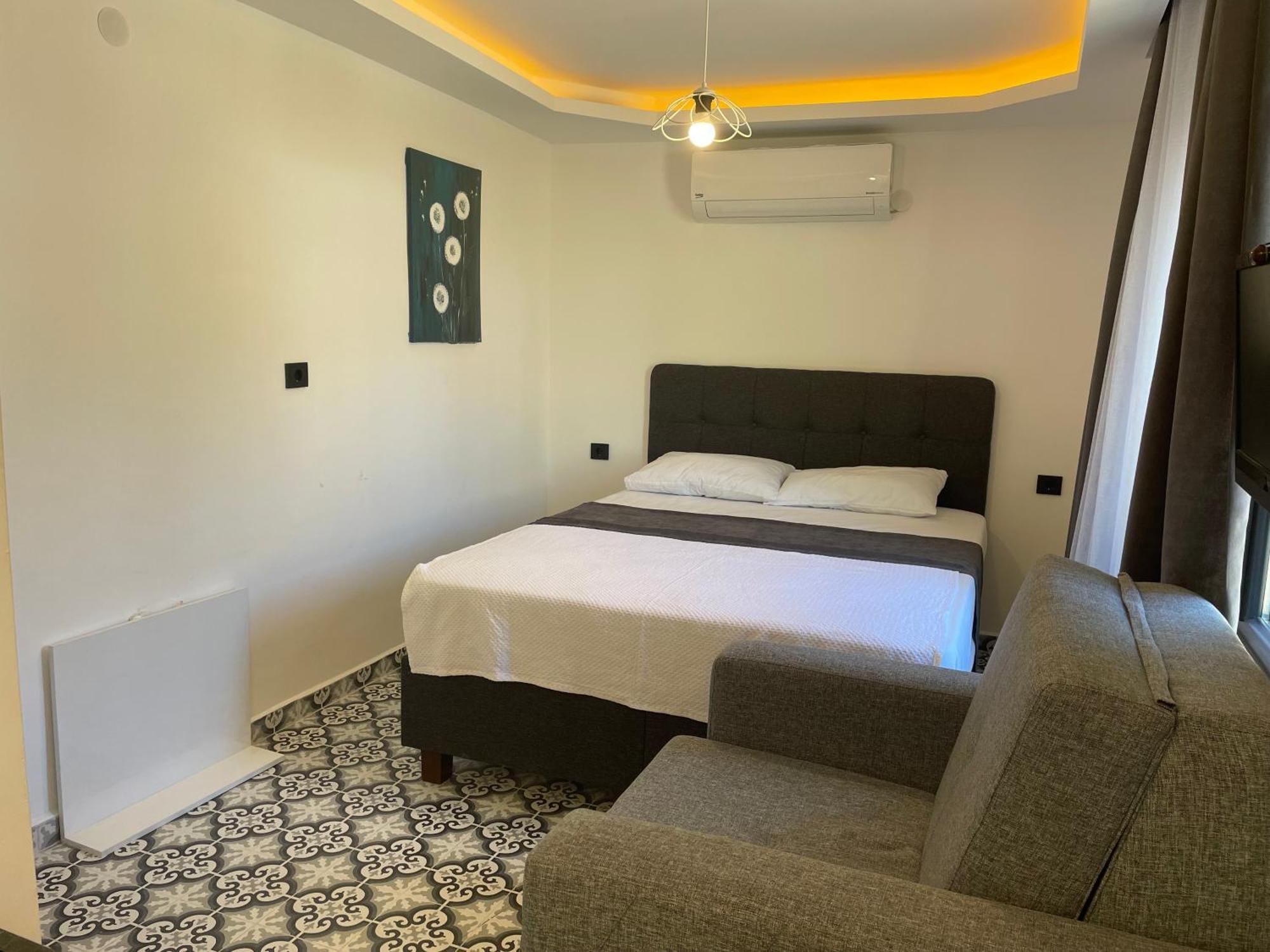 İmroz Imbrossa Hotel חדר תמונה