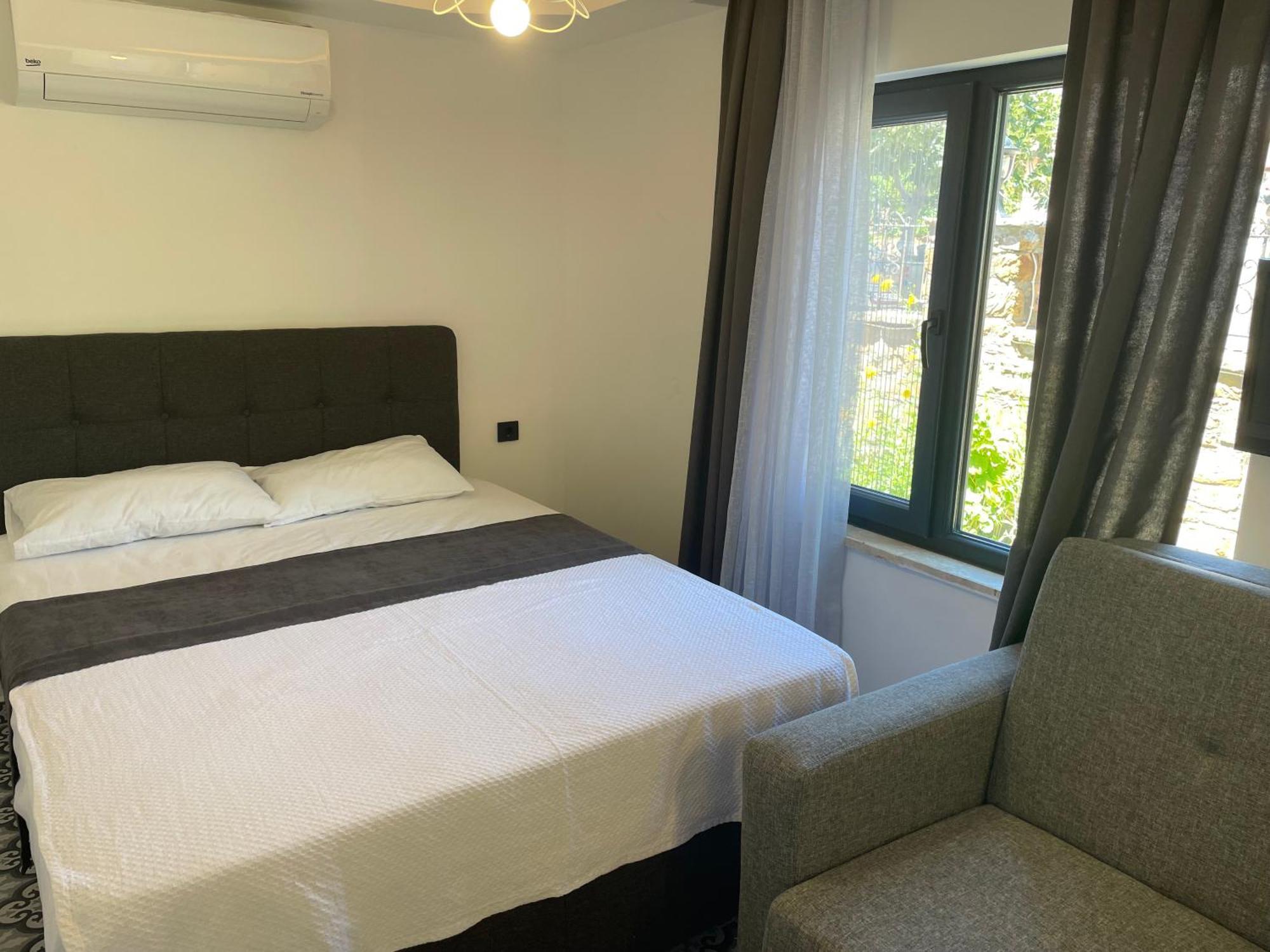 İmroz Imbrossa Hotel חדר תמונה