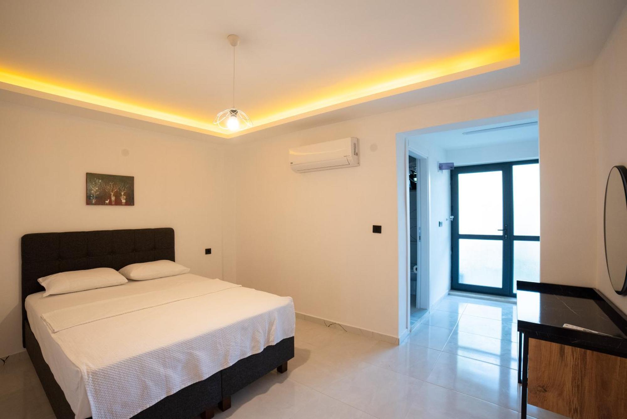 İmroz Imbrossa Hotel חדר תמונה