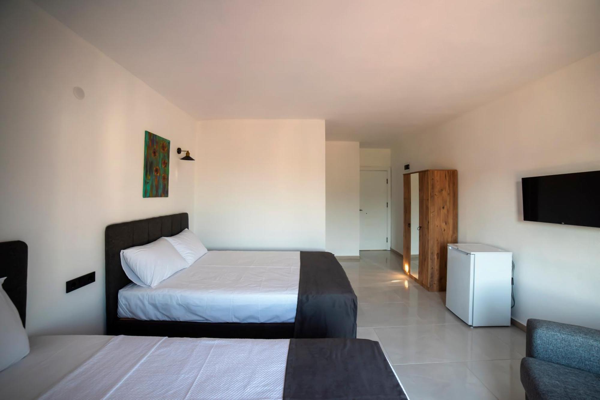 İmroz Imbrossa Hotel חדר תמונה