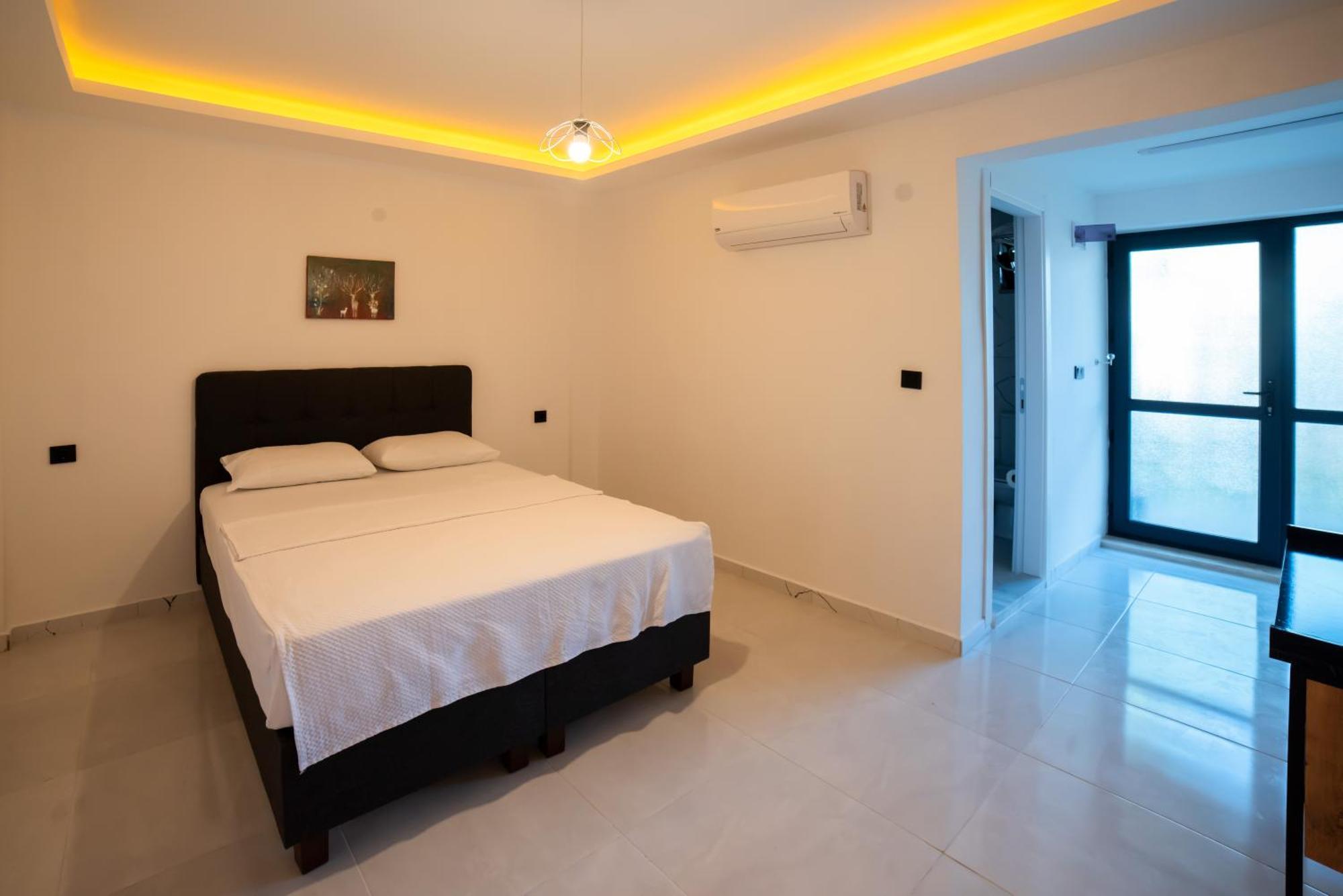 İmroz Imbrossa Hotel חדר תמונה