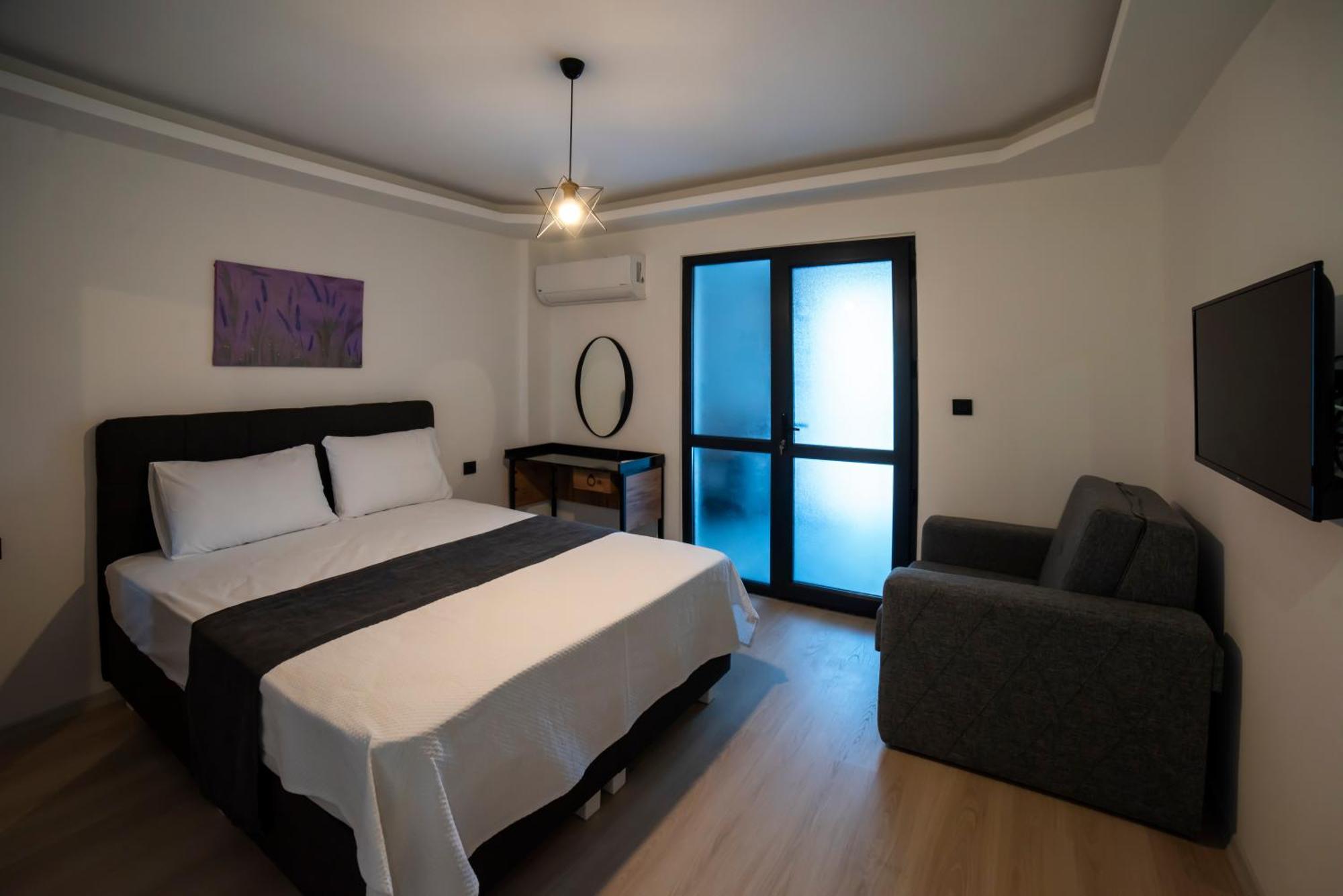 İmroz Imbrossa Hotel חדר תמונה