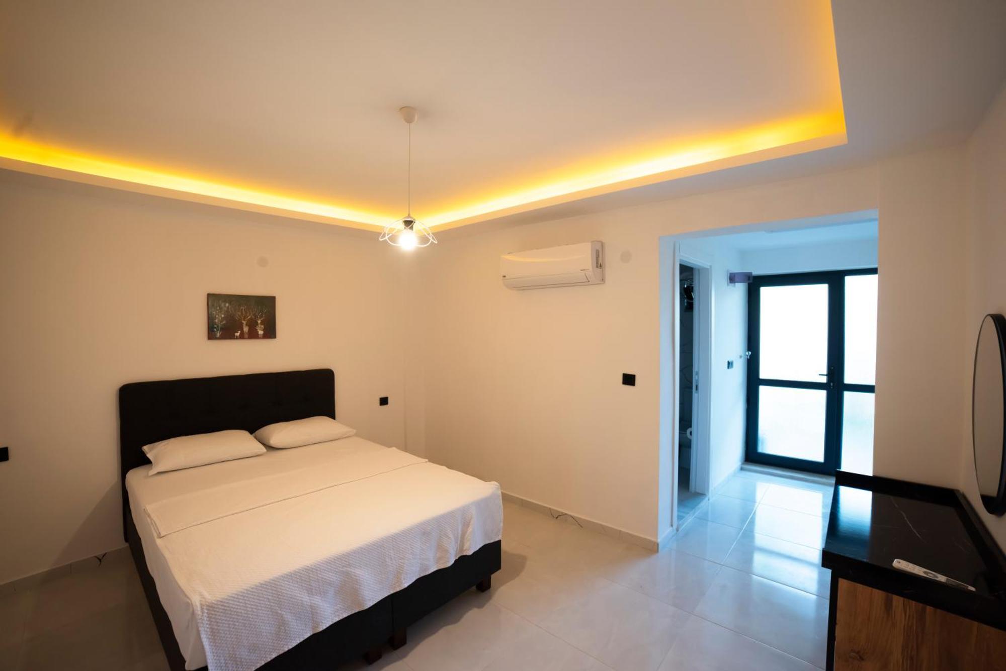 İmroz Imbrossa Hotel חדר תמונה