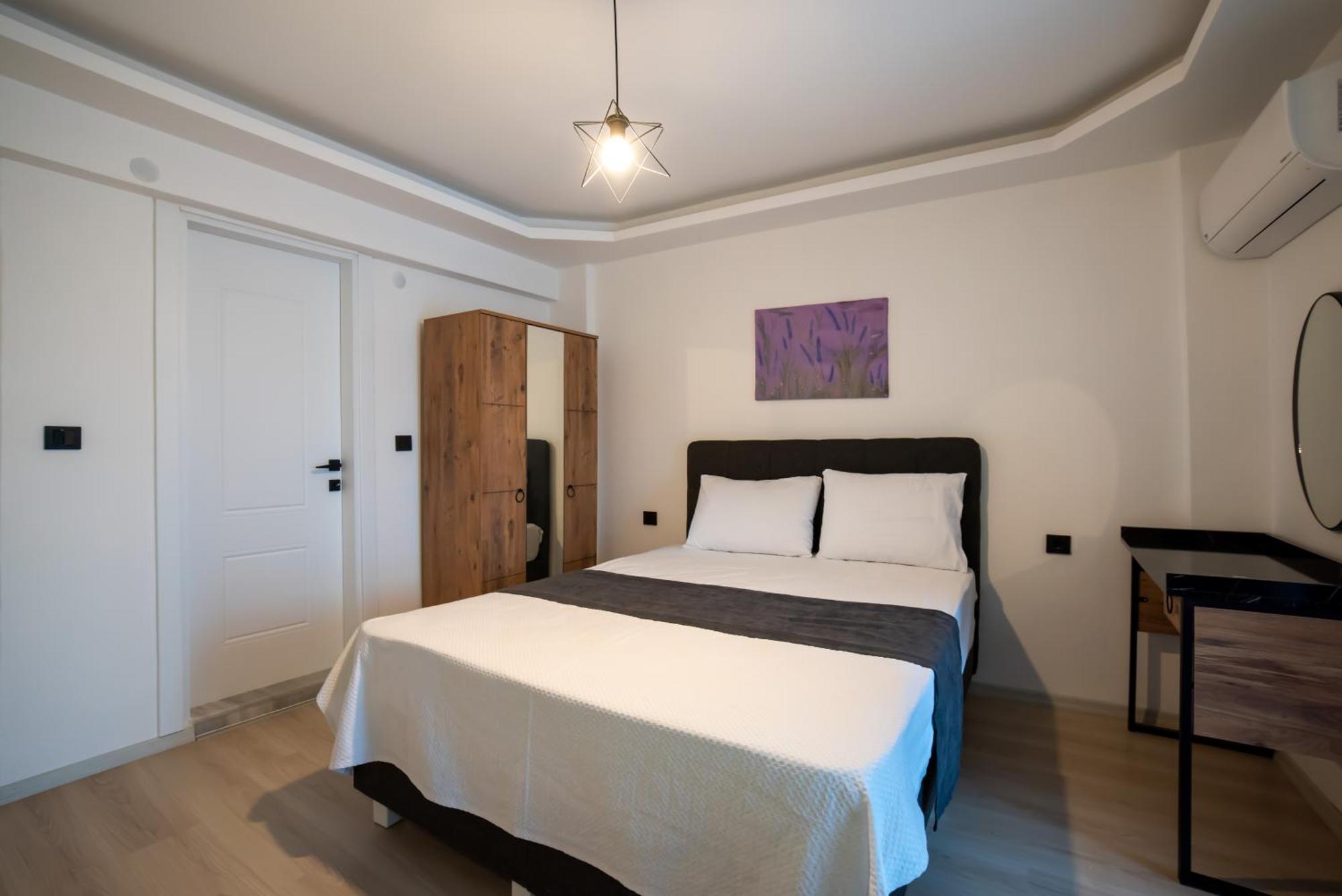 İmroz Imbrossa Hotel חדר תמונה