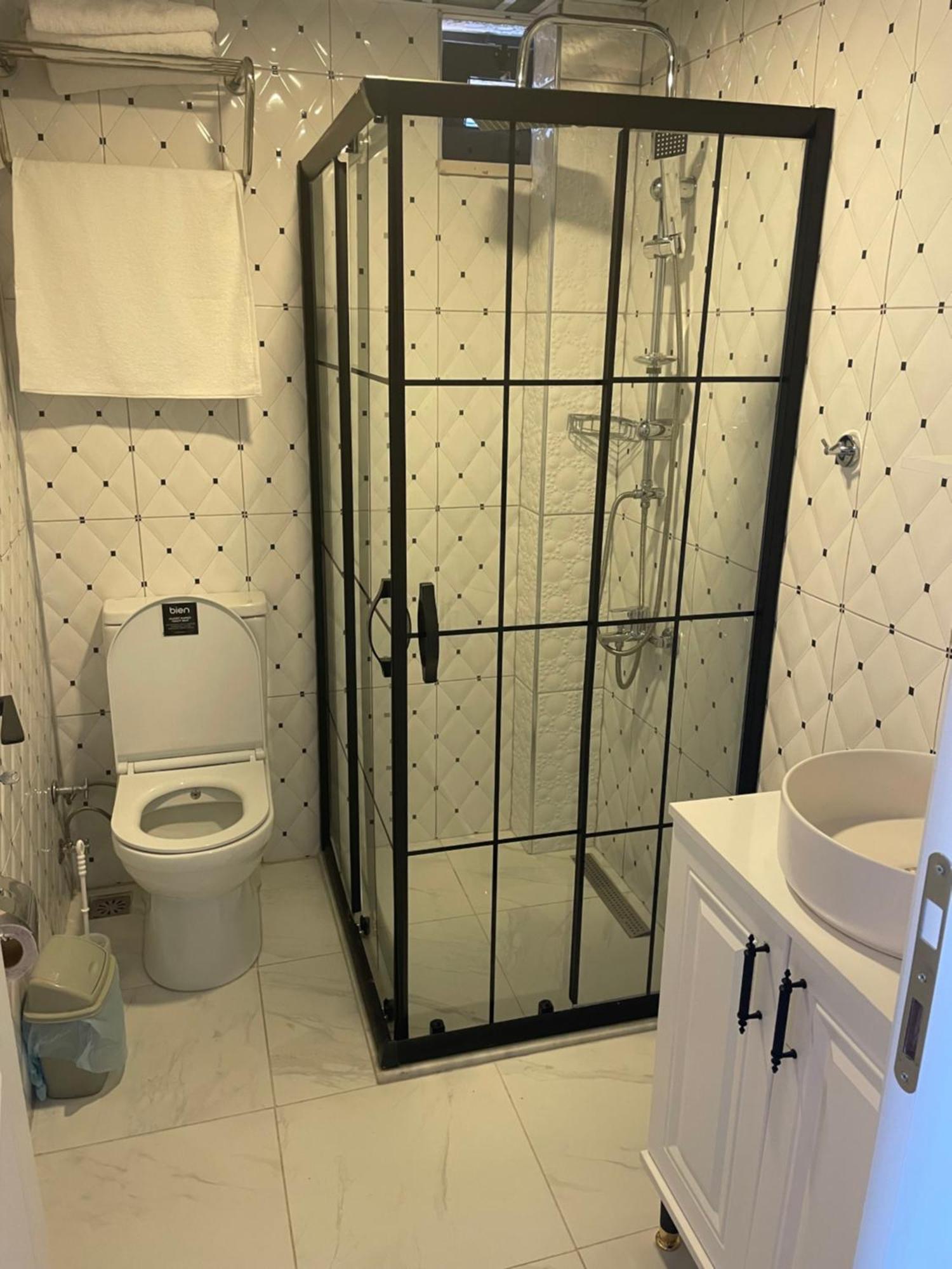 İmroz Imbrossa Hotel חדר תמונה